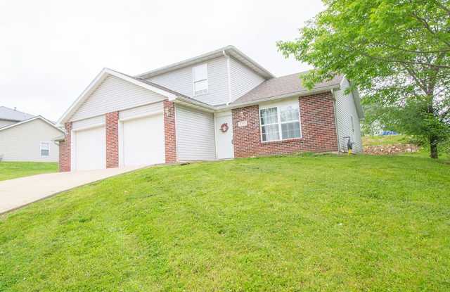 Nice 3 Bedroom Duplex photos photos