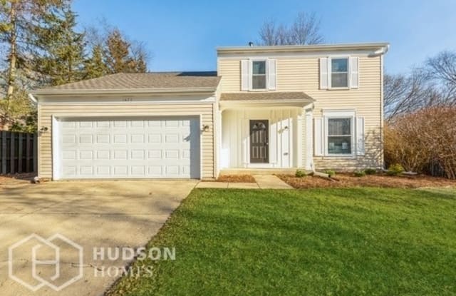 1425 Riverwood Drive - 1425 Riverwood Drive, Algonquin, IL 60102