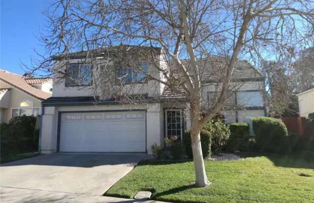 10630 Silverleaf Circle - 10630 Silverleaf Circle, Moreno Valley, CA 92557