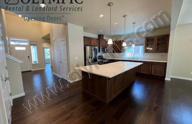 9601 9th Ave SE - 9601 9th Avenue Southeast, Thurston County, WA 98513