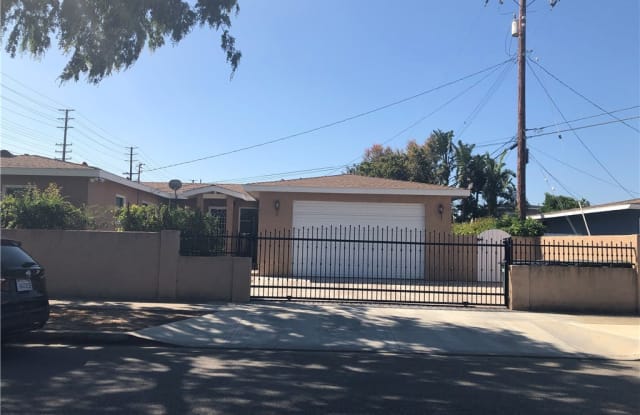 376 N Batavia Street - 376 North Batavia Street, Orange, CA 92868