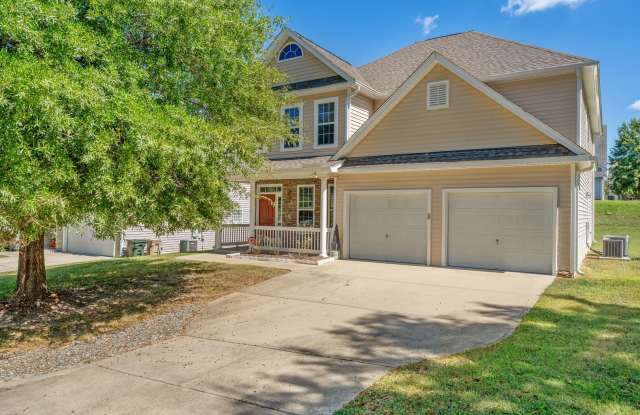 Now Available: 124 Pasadena Rd, Garner, NC photos photos