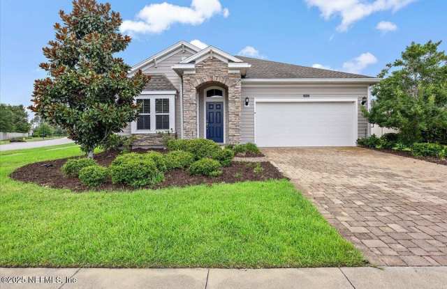 13 PANTANO VISTA Way - 13 Pantano Vista Way, St. Johns County, FL 32095 13 PANTANO VISTA Way - 13 Pantano Vista Way, St. Johns County, FL 32095