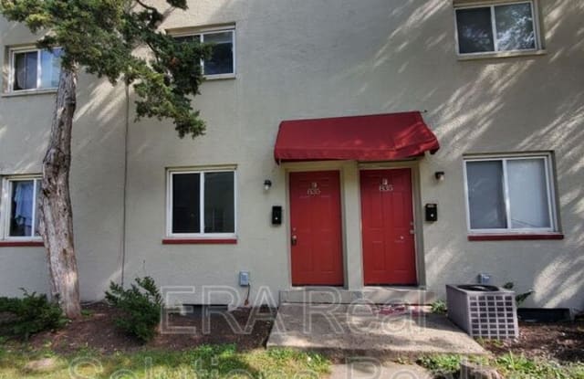 835 - 835 East Broad Street, Columbus, OH 43205