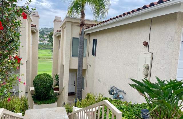 2524 Navarra Dr Unit A - 2524 Navarra Drive, Carlsbad, CA 92009