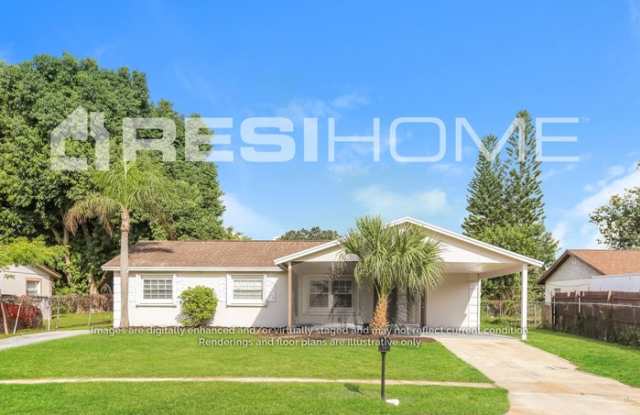 3210 Joe Louis Drive Gallery 1