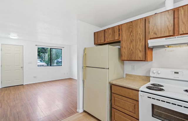 503 Houser Way South#3 - 503 Houser Way South, Renton, WA 98057