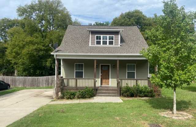 719 Brooks Avenue - 719 Brooks Avenue, Nashville, TN 37115
