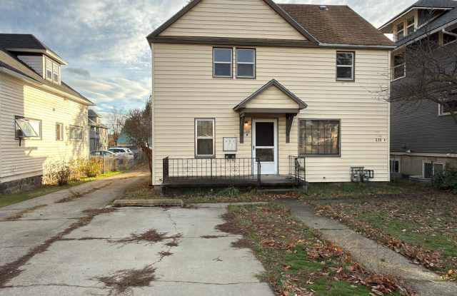 320 East Indiana Avenue - A photos photos