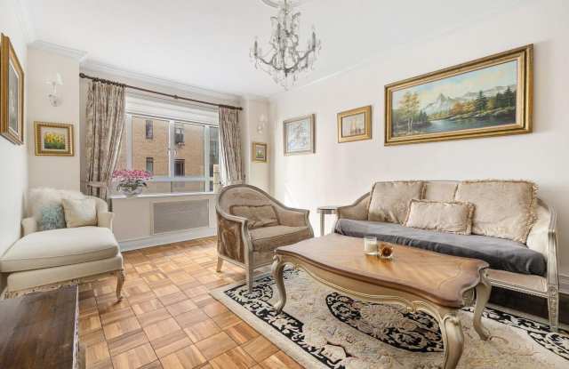 25 CENTRAL Park W unit: 12H - 25 Central Park West, New York City, NY 10023