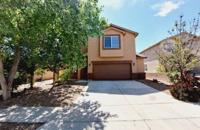 Large 2 story home in Huning Ranch! photos photos