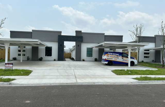 Lot 27 3304 S Mia Ln - NewCastle - Edinburg photos photos