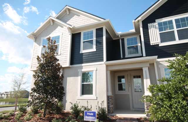 11963 Vermillion Ave - 11963 Vermillion Avenue, Horizon West, FL 34786