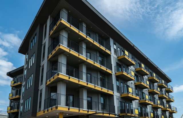 The Cosmo at NoDA photos photos