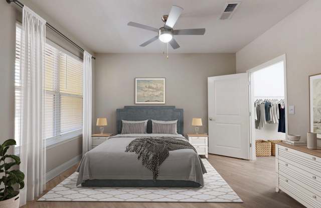 The Retreat at Quail North Apartments Gallery 4