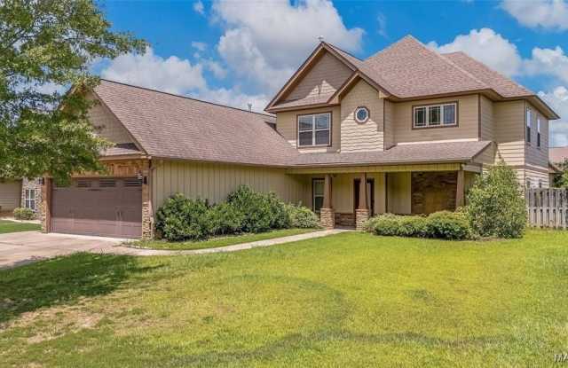 44 Stone Park Trail - 44 Stone Park Trail, Pike Road, AL 36064