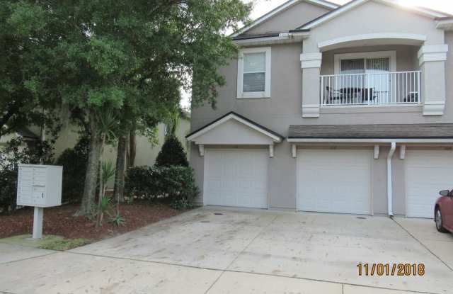 8200 White Falls Blvd #111 - 8200 White Falls Blvd 111, Jacksonville, FL 32256