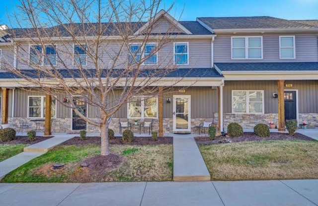 318 Meridian St - 318 Meridian Street, Lynchburg, VA 24502