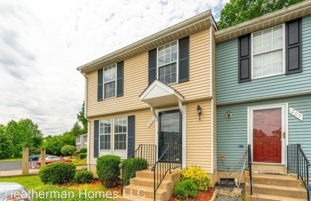 201 Essex Street - 201 Essex Street, Stafford County, VA 22554