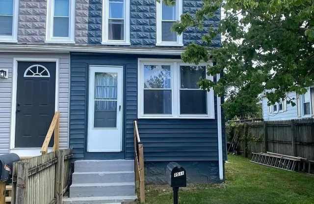 2511 WAGNER Avenue photos photos