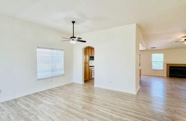 REDUCED!  Southside 4 Bedroom 2 Bath Home! Gallery 3
