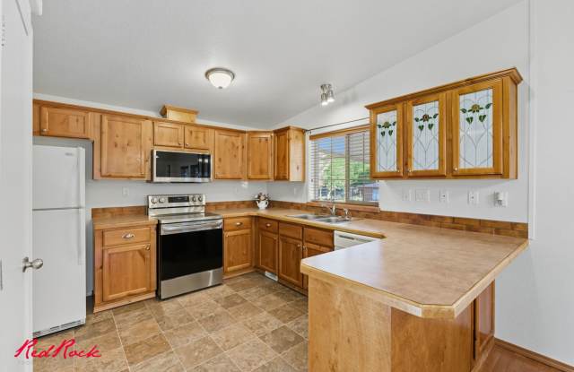 Single-Level 2 Bedroom Home in Washington 55+ Community photos photos Single-Level 2 Bedroom Home in Washington 55+ Community photos photos