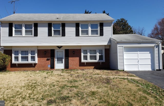 12620 BLACKWELL LANE - 12620 Blackwell Lane, Bowie, MD 20715