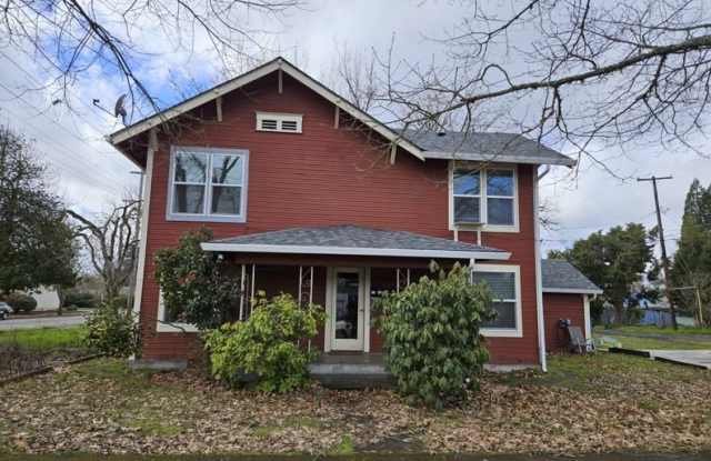 608 4th St - 608 4th Street, Springfield, OR 97477 608 4th St - 608 4th Street, Springfield, OR 97477