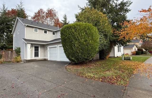 3 Bedroom DuPont Home for Rent - 1380 Hudson Street, DuPont, WA 98327