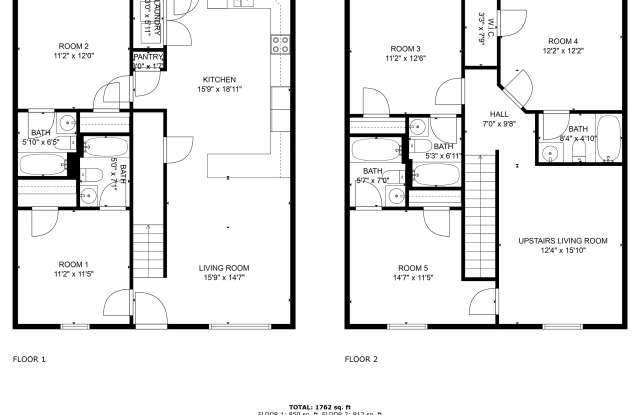 105 Williams Road - Room 1 Gallery 3