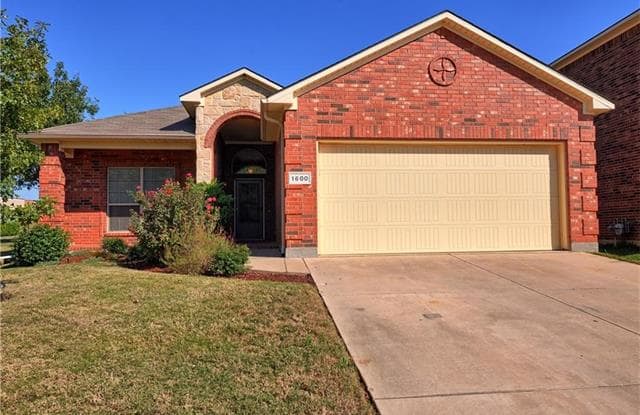 1600 Santa Anita Boulevard - 1600 Santa Anita Boulevard, Irving, TX 75060