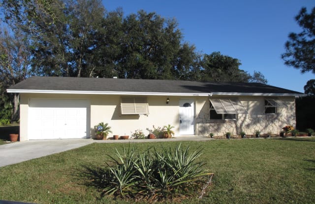 19536 N Riverside Drive - 19536 North Riverside Drive, Tequesta, FL 33469