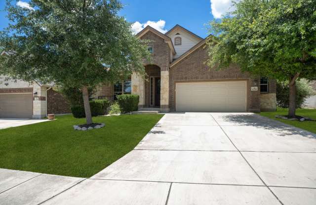 Executive-Style Home Now Available in Alamo Ranch - Realtor Commission: $500 photos photos