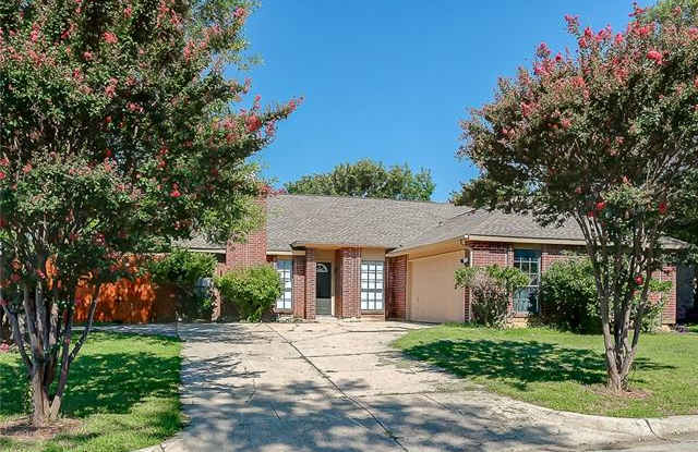 7913 Firefly Drive - 7913 Firefly Drive, Fort Worth, TX 76137