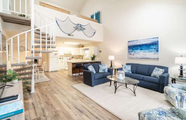 Furnished Seasonal Rental from December 7, 2024-March 31, 2025 - 1860 Auburn Lane, Horry County, SC 29575