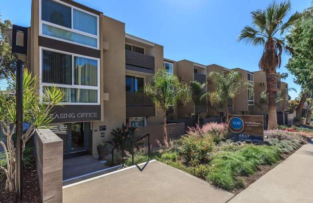 Vue at Lake Murray Apartments Gallery 2