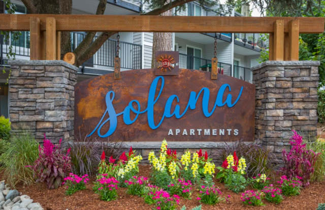 Solana Apartments photos photos