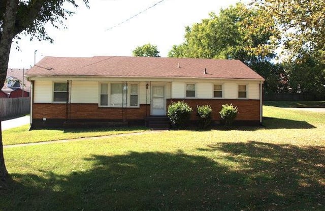 503 Charles Drive - 503 Charles Drive, Nashville, TN 37115