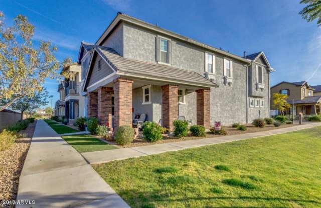 10413 E NATAL Avenue - 10413 East Natal Avenue, Mesa, AZ 85209