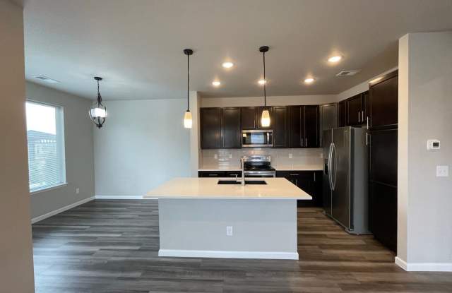 This is one you've been waiting for! - 14675 East Belleview Drive, Aurora, CO 80015