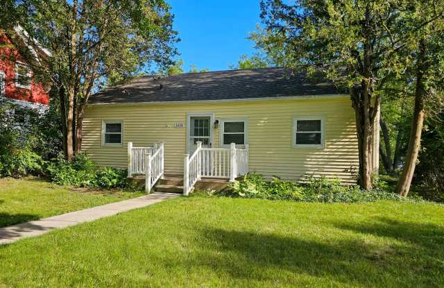 1408 Harpst Street photos photos