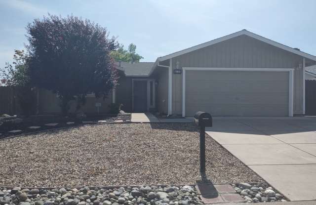4111 Ozro Ct. - Sacramento 95820 photos photos