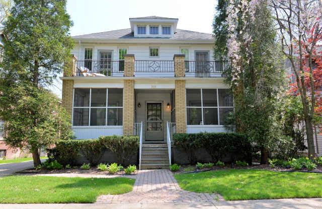 314 Virginia Ave - 314 Virginia Avenue, Royal Oak, MI 48067