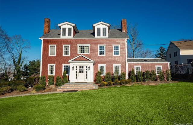 68 Nassau Road photos photos