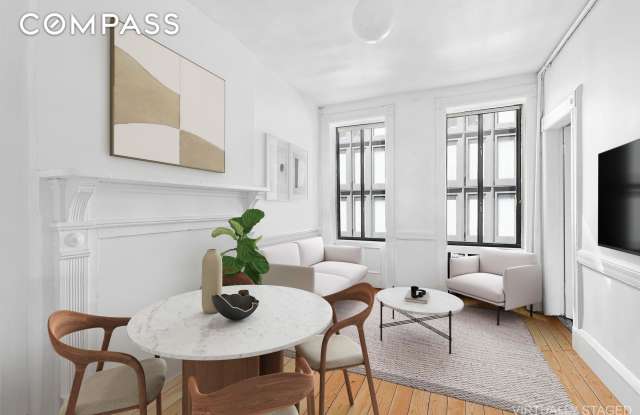 20 Renwick Street - 20 Renwick Street, New York City, NY 10013