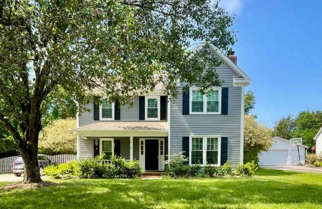 Adorable Home in Raeburn! 3Br/2BA photos photos