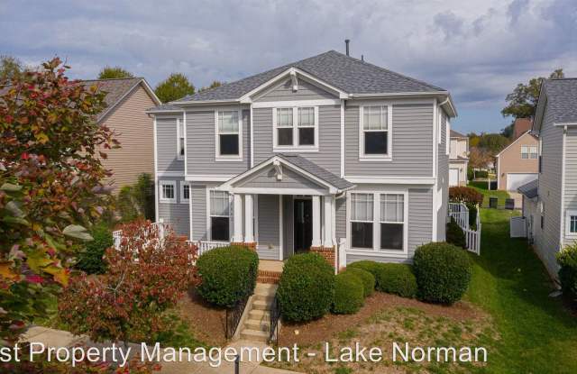 15642 Seafield Lane - 15642 Seafield Lane, Huntersville, NC 28078