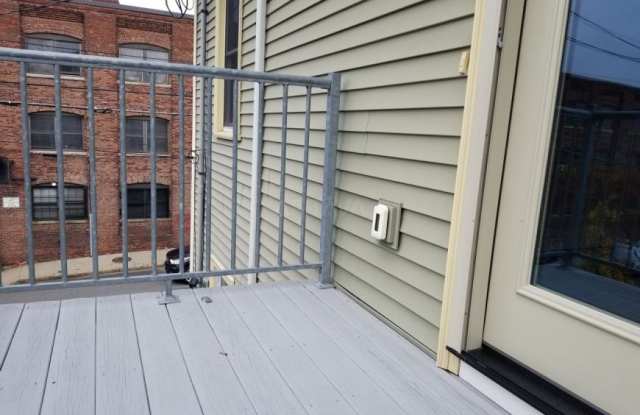 119 Central St. - 119 Central Street, Somerville, MA 02145