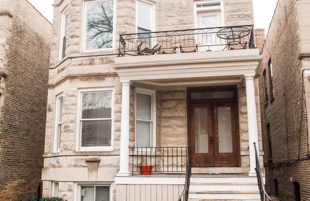 1253 West Newport - G - 1253 West Newport Avenue, Chicago, IL 60657