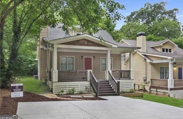 2640 Oakdale Street NW photos photos